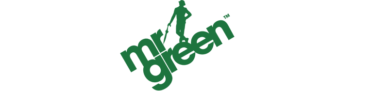 Mr Green Logo