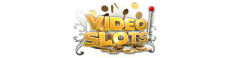 Videoslots Logo