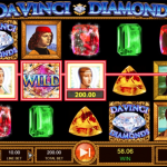 Da Vinci Diamonds