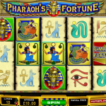 Pharaoh's Fortune