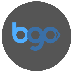 Bgo icon