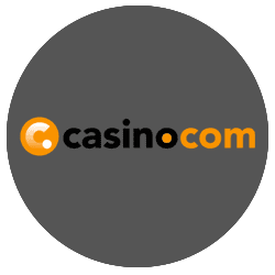 Casino.com logo