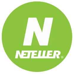 Neteller Logo