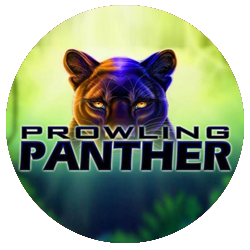 Prowling Panther IGT Casino Slot