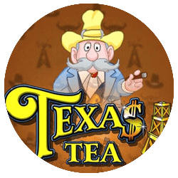 Texas Tea Slot