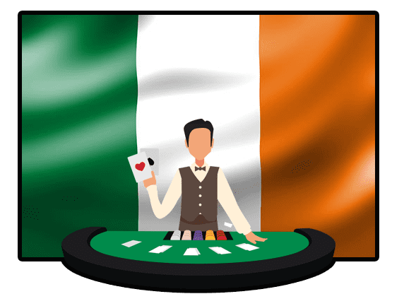 Online Casino Ireland