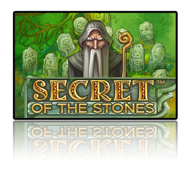 Secret of the Stones