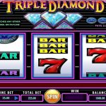 Triple Diamond